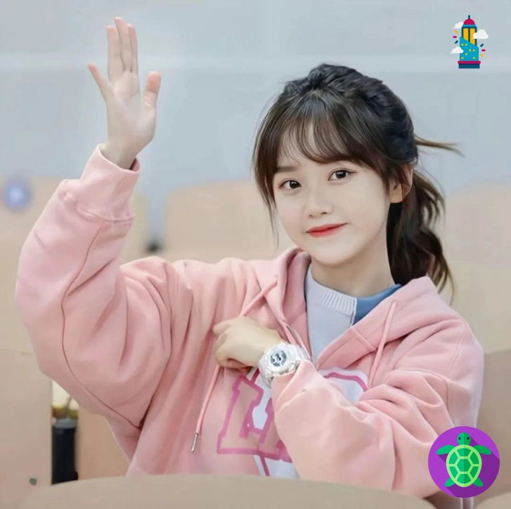 马女士