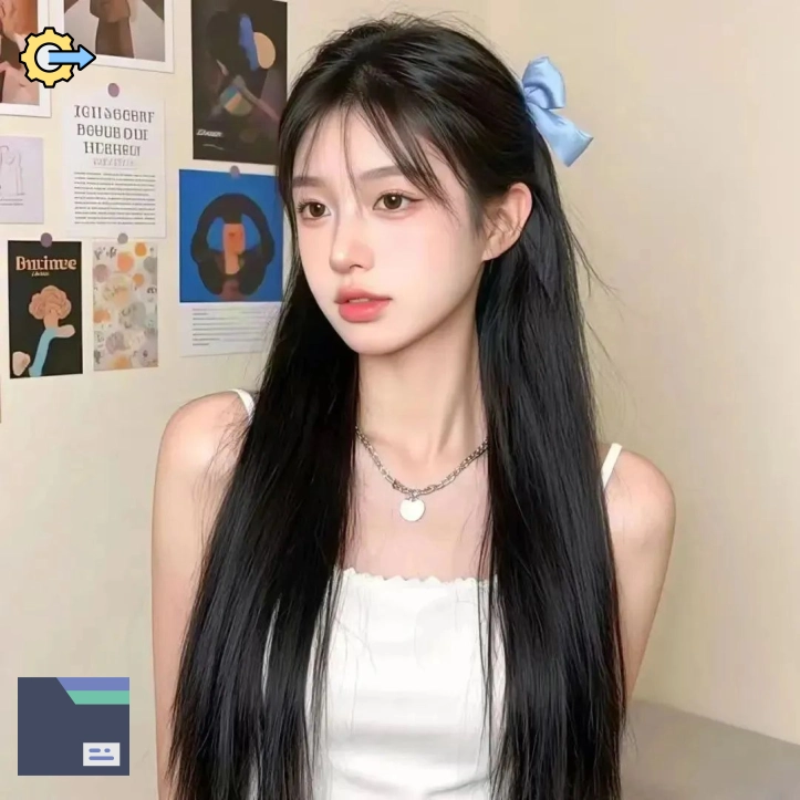 小鹿